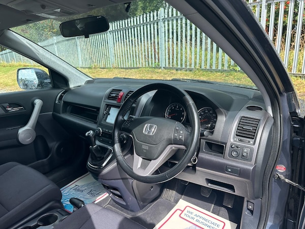 Used Honda CR-V 2007 for sale - 75608252: Photo 15