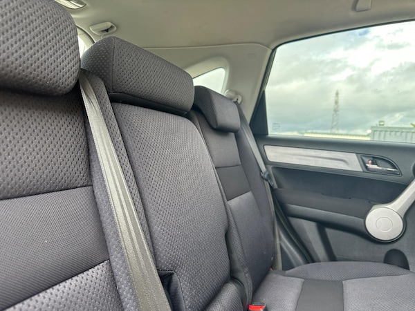 Used Honda CR-V 2007 for sale - 75608252: Photo 17