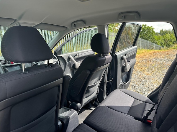 Used Honda CR-V 2007 for sale - 75608252: Photo 21