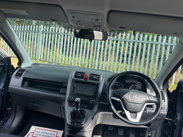 Used Honda CR-V 2007 for sale - 75608252: Photo 22