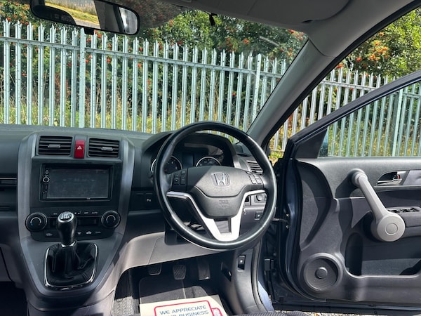 Used Honda CR-V 2007 for sale - 75608252: Photo 23