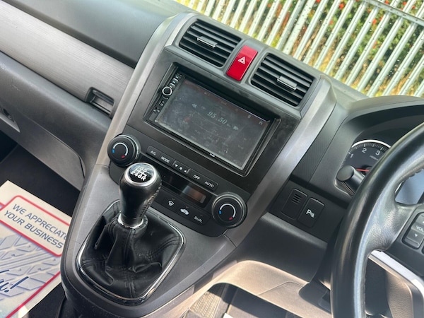 Used Honda CR-V 2007 for sale - 75608252: Photo 24