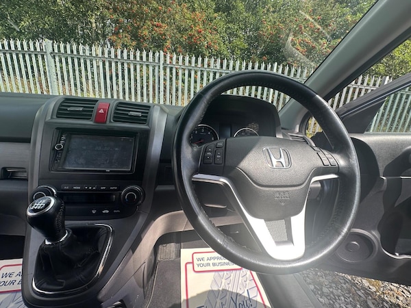 Used Honda CR-V 2007 for sale - 75608252: Photo 25