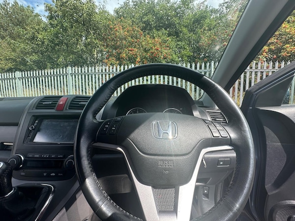 Used Honda CR-V 2007 for sale - 75608252: Photo 27