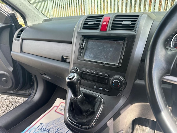 Used Honda CR-V 2007 for sale - 75608252: Photo 29