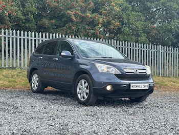 Used Honda CR-V 2007 for sale - 75608252: Photo
