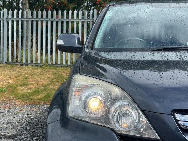 Used Honda CR-V 2007 for sale - 75608252: Photo 5