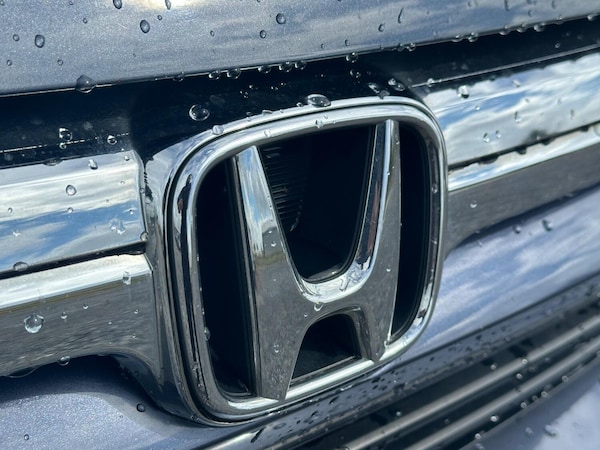 Used Honda CR-V 2007 for sale - 75608252: Photo 8