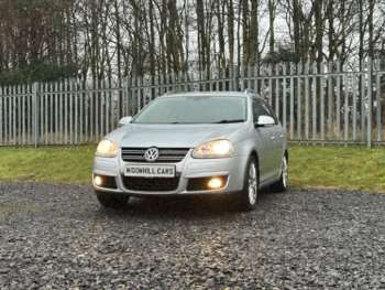 2008 - 2.0 TDI Sportline 5-Door