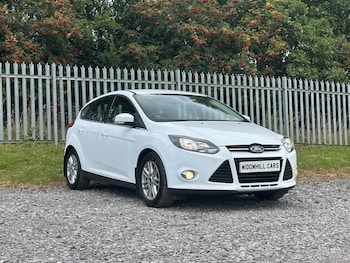 Used Ford Focus 2014 for sale - 75598898: Photo