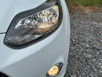 Used Ford Focus 2014 for sale - 75598898: Photo