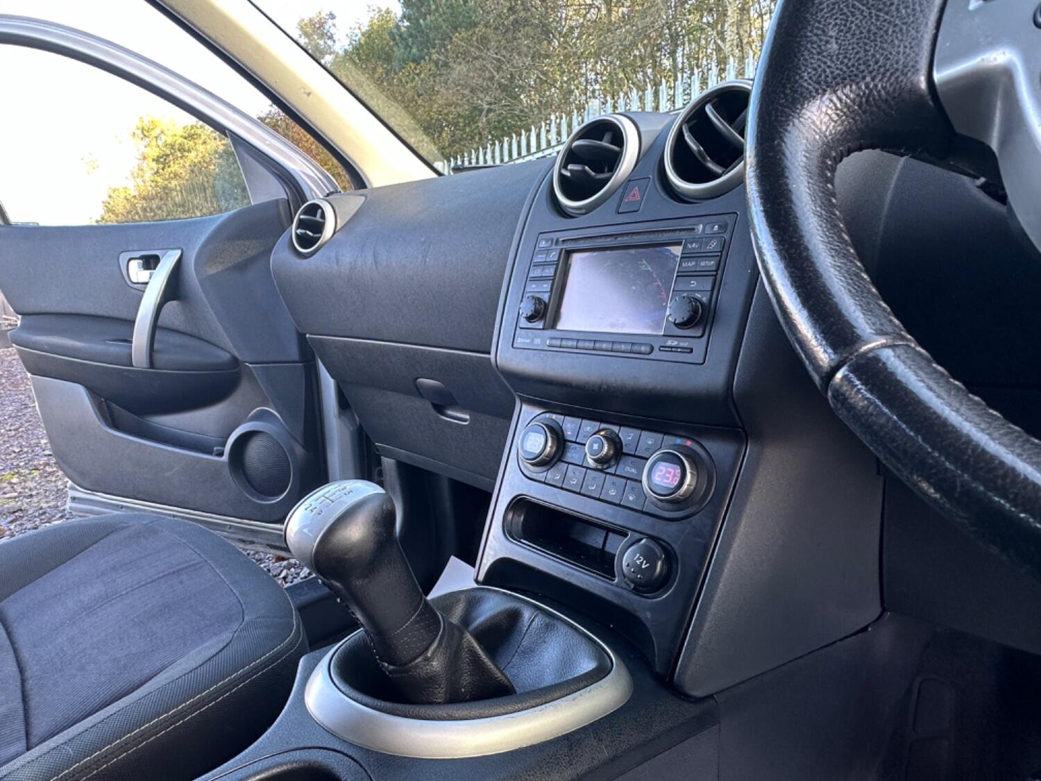 Vehicle 27