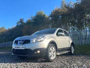 Used Nissan Qashqai 2013 for sale - 72687743: Photo
