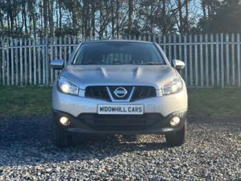 Used Nissan Qashqai 2013 for sale - 72687743: Photo