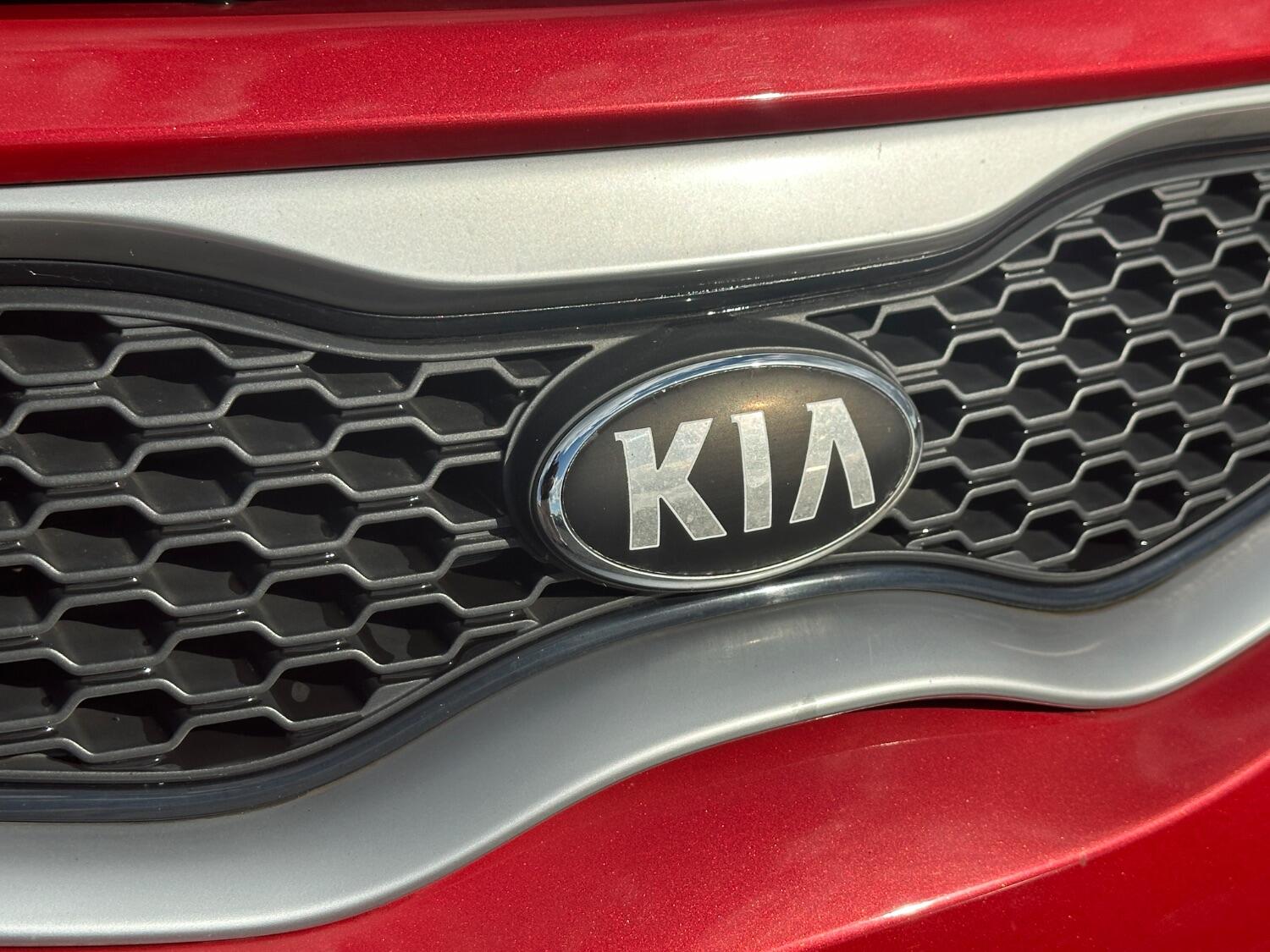 Used Kia Picanto 2013 for sale - 76986771: Photo 4