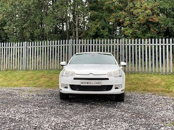 Used Citroen C5 2009 for sale - 79588716: Photo