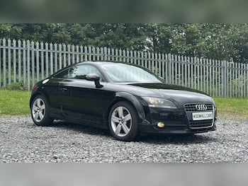Used Audi TT 2007 for sale - 78782293: Photo