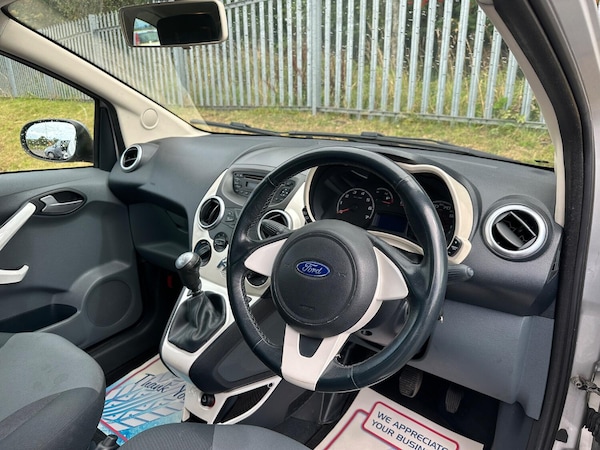 Used Ford Ka 2011 for sale - 75681577: Photo 10