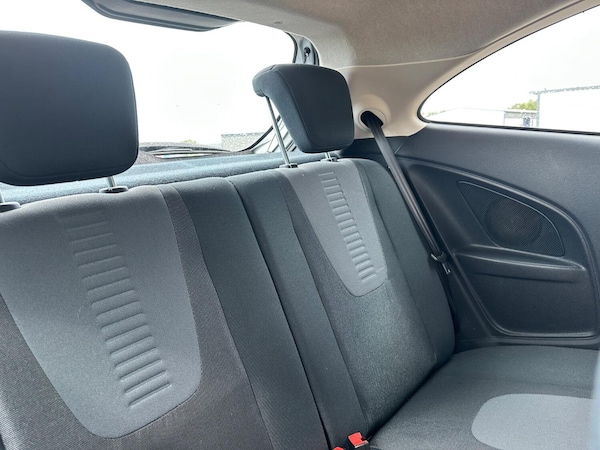 Used Ford Ka 2011 for sale - 75681577: Photo 16