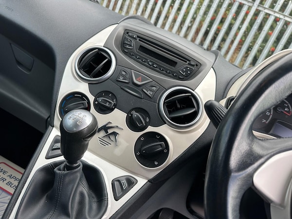 Used Ford Ka 2011 for sale - 75681577: Photo 17