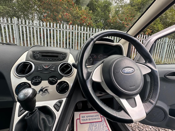 Used Ford Ka 2011 for sale - 75681577: Photo 18