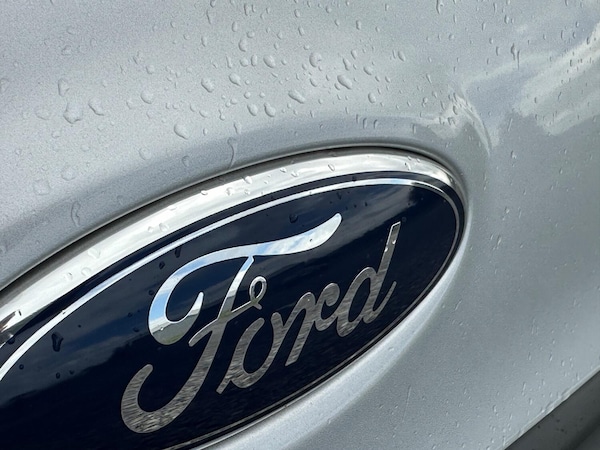 Used Ford Ka 2011 for sale - 75681577: Photo 6