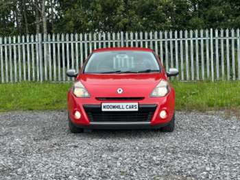 Used Renault Clio 2012 for sale - 74975264: Photo