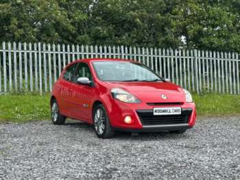 Used Renault Clio 2012 for sale - 74975264: Photo