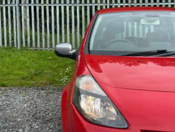 Used Renault Clio 2012 for sale - 74975264: Photo