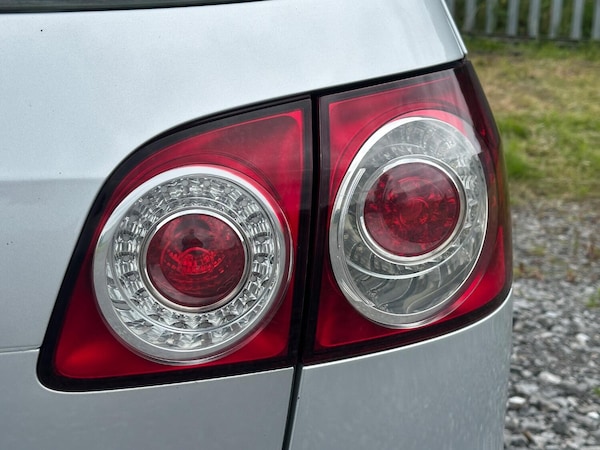 Used Volkswagen Golf Plus 2009 for sale - 75074360: Photo 10
