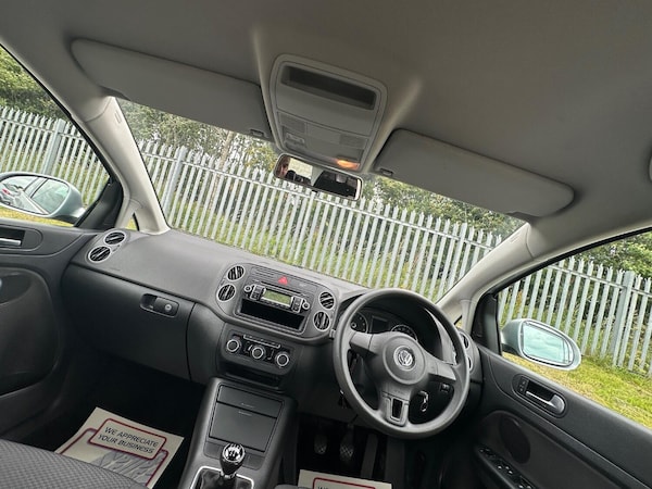 Used Volkswagen Golf Plus 2009 for sale - 75074360: Photo 13