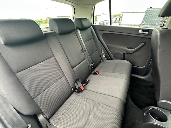 Used Volkswagen Golf Plus 2009 for sale - 75074360: Photo 15