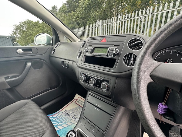 Used Volkswagen Golf Plus 2009 for sale - 75074360: Photo 16