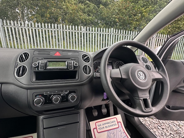 Used Volkswagen Golf Plus 2009 for sale - 75074360: Photo 21