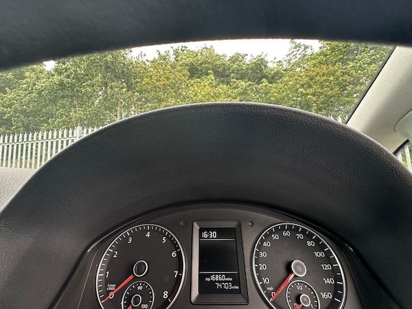 Used Volkswagen Golf Plus 2009 for sale - 75074360: Photo 22