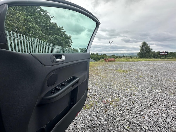 Used Volkswagen Golf Plus 2009 for sale - 75074360: Photo 23