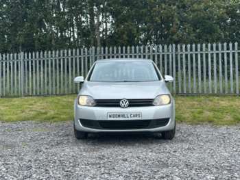 Used Volkswagen Golf Plus 2009 for sale - 75074360: Photo
