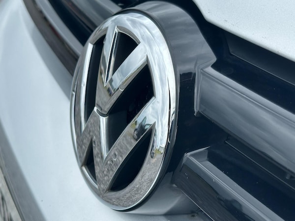 Used Volkswagen Golf Plus 2009 for sale - 75074360: Photo 3