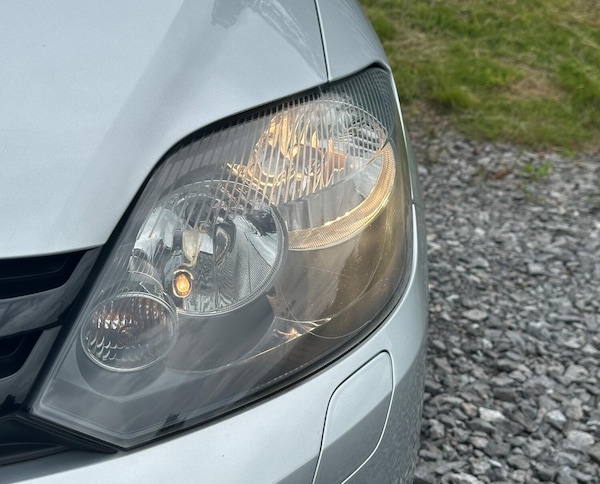 Used Volkswagen Golf Plus 2009 for sale - 75074360: Photo 4