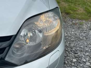 Used Volkswagen Golf Plus 2009 for sale - 75074360: Photo
