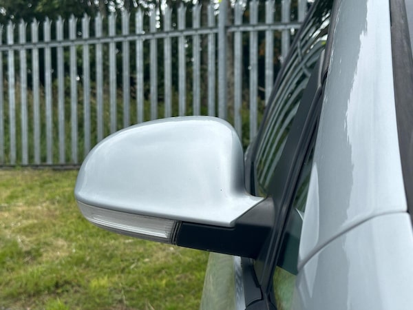 Used Volkswagen Golf Plus 2009 for sale - 75074360: Photo 5