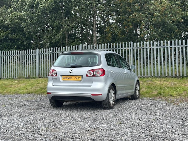 Used Volkswagen Golf Plus 2009 for sale - 75074360: Photo 7