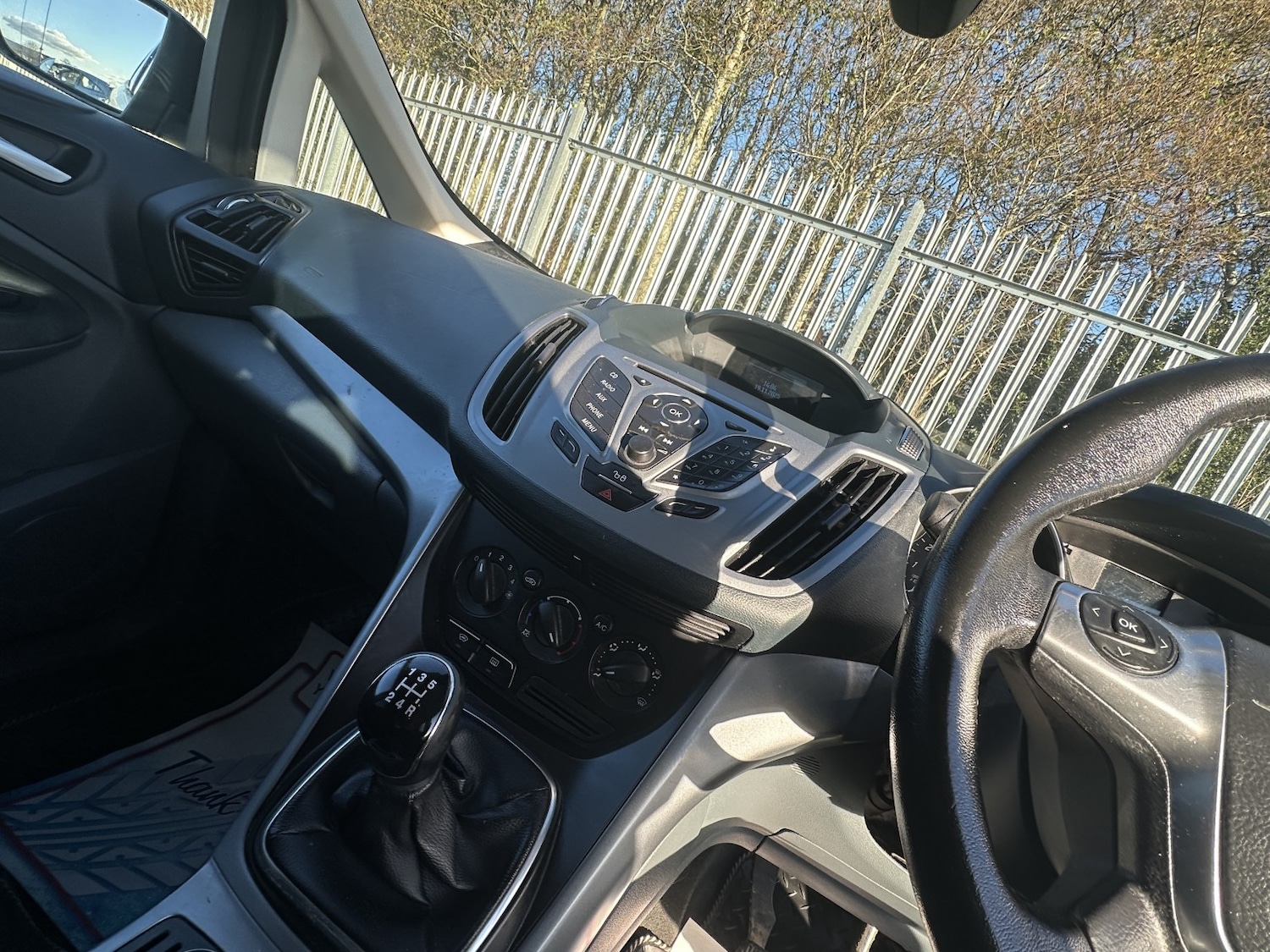 Used Ford C-Max 2013 for sale - 76576892: Photo 10