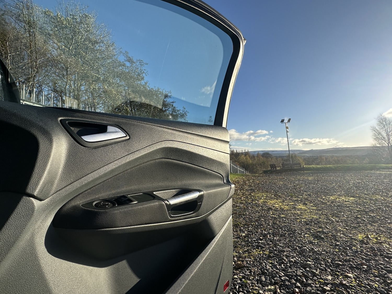 Used Ford C-Max 2013 for sale - 76576892: Photo 12