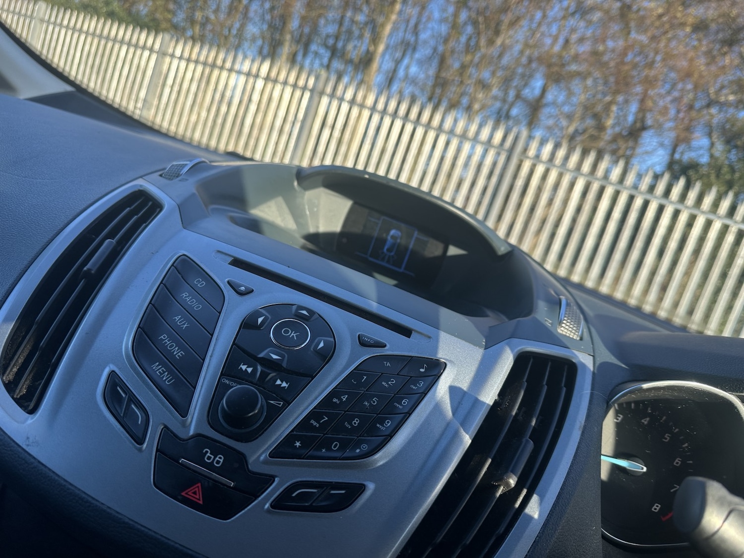 Used Ford C-Max 2013 for sale - 76576892: Photo 13