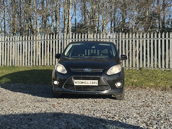 Used Ford C-Max 2013 for sale - 76576892: Photo