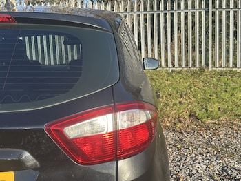 Used Ford C-Max 2013 for sale - 76576892: Photo