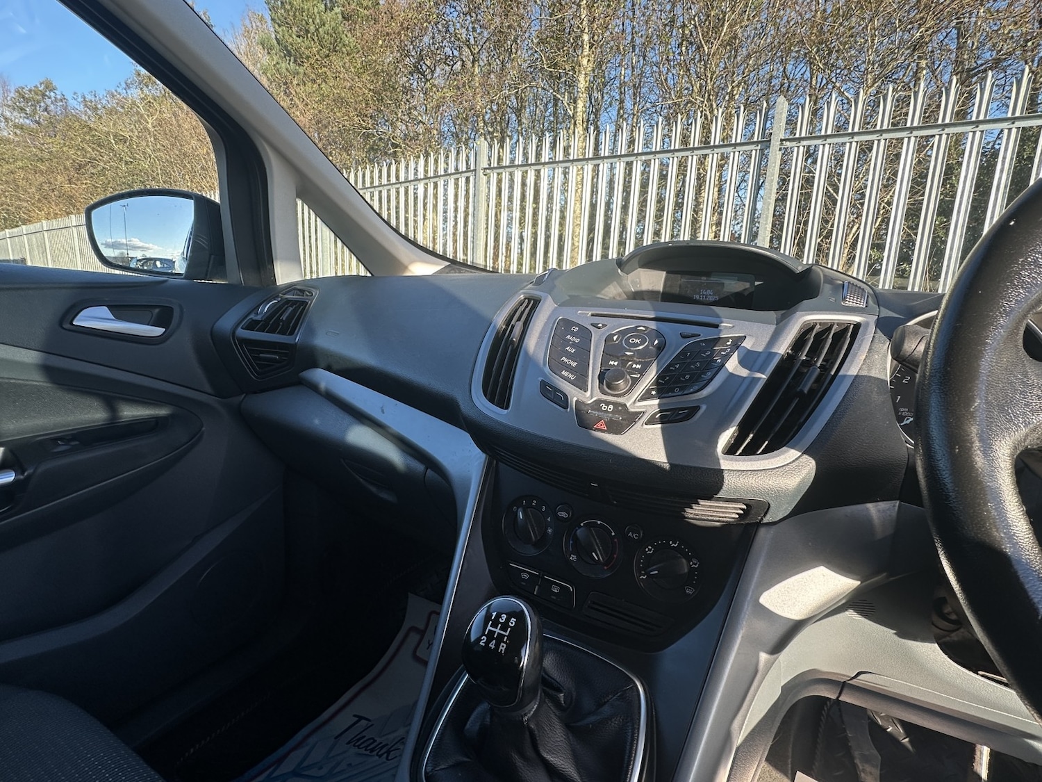 Used Ford C-Max 2013 for sale - 76576892: Photo 9