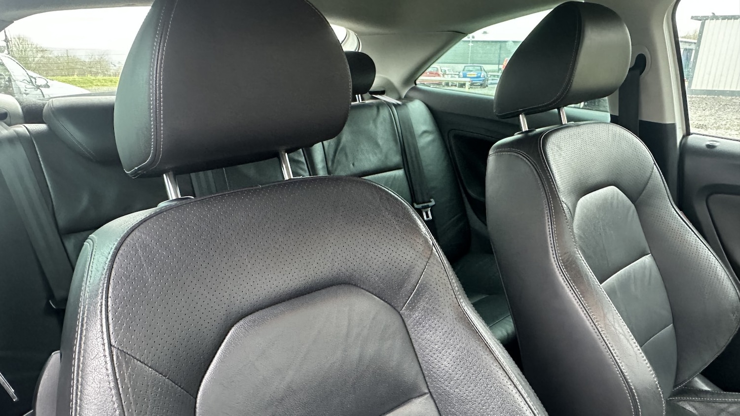 Used SEAT Ibiza 2011 for sale - 77525667: Photo 10