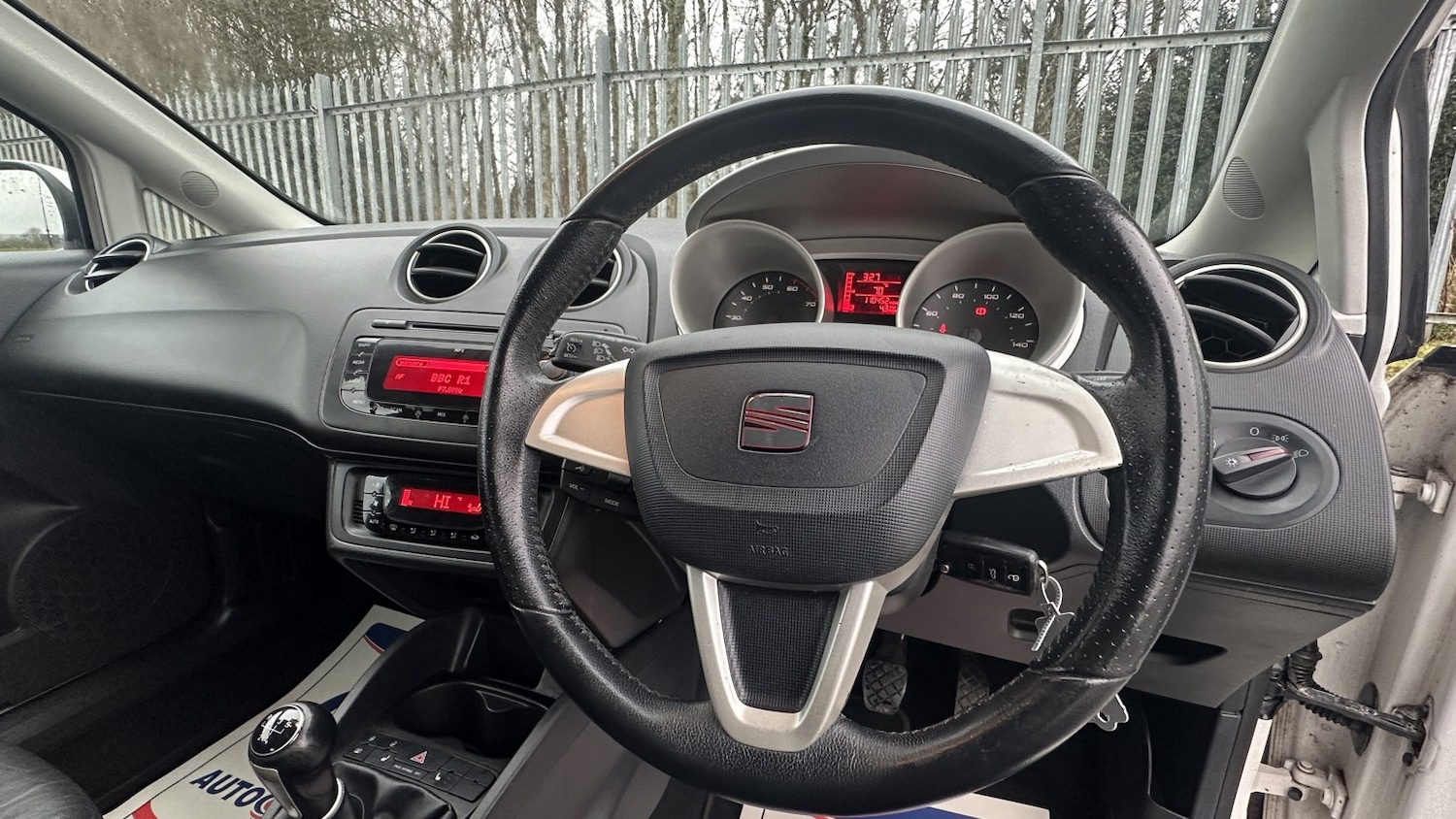 Used SEAT Ibiza 2011 for sale - 77525667: Photo 14